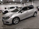 Chevrolet Cruze Lt Auto 1G1BE5SM6H7175419 снимка