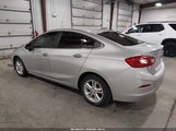 Chevrolet Cruze Lt Auto 1G1BE5SM6H7175419 снимка