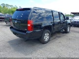 Chevrolet Suburban  Ls 1GNUKHE33AR204048 снимка