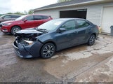 Toyota Corolla Le 2T1BURHE0GC600664 снимка