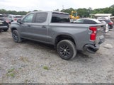 Chevrolet Silverado  2Wd Short Bed Custom 3GCPWBEK0MG390893 photo