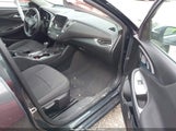 Chevrolet Malibu 1Lt 1G1ZE5ST2HF229309 fotografie