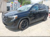 GMC Terrain Sle 3GKALTEV5KL355807 снимка