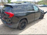 GMC Terrain Sle 3GKALTEV5KL355807 снимка