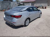 Nissan Sentra S Xtronic Cvt 3N1AB8BV2MY286616 photo