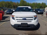 Ford Explorer Limited 1FM5K8F85FGB21615 снимка