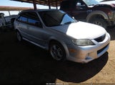 Mazda Protege5 JM1BJ245231142582 снимка