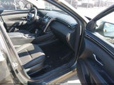 Hyundai Tucson Sel 5NMJFCAEXPH244635 photo