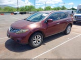 Nissan Murano S JN8AZ1MU7CW100700 снимка