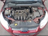 Ford Focus Se 1FADP3K21DL344461 photo