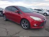 Ford Focus Se 1FADP3K21DL344461 photo