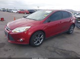 Ford Focus Se 1FADP3K21DL344461 photo