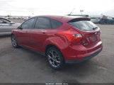 Ford Focus Se 1FADP3K21DL344461 photo