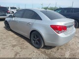 Chevrolet Cruze Ltz 1G1PH5SC9C7134442 снимка