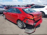 Toyota Corolla Le 5YFEPMAE6MP208592 снимка