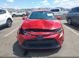 Toyota Corolla Le 5YFEPMAE6MP208592 снимка