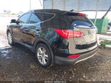 Hyundai Santa Fe Sport 2.0L Turbo 5XYZWDLA7EG143823 photo
