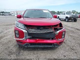 Mitsubishi Outlander Sport 2.0 Be Awc/2.0 Es Awc/2.0 Le Awc/2.0 Se Awc/2.0 Se Special Edition Awc JA4ARUAU7NU016869 снимка