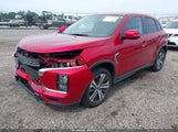 Mitsubishi Outlander Sport 2.0 Be Awc/2.0 Es Awc/2.0 Le Awc/2.0 Se Awc/2.0 Se Special Edition Awc JA4ARUAU7NU016869 снимка