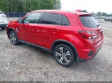 Mitsubishi Outlander Sport 2.0 Be Awc/2.0 Es Awc/2.0 Le Awc/2.0 Se Awc/2.0 Se Special Edition Awc JA4ARUAU7NU016869 снимка
