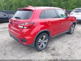 Mitsubishi Outlander Sport 2.0 Be Awc/2.0 Es Awc/2.0 Le Awc/2.0 Se Awc/2.0 Se Special Edition Awc JA4ARUAU7NU016869 снимка