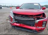 Mitsubishi Outlander Sport 2.0 Be Awc/2.0 Es Awc/2.0 Le Awc/2.0 Se Awc/2.0 Se Special Edition Awc JA4ARUAU7NU016869 снимка