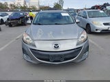 Mazda Mazda3 S Sport JM1BL1K68B1484892 снимка