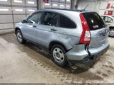 Honda Cr-V Lx 5J6RE48397L003965 снимка