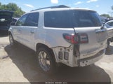 GMC Acadia Limited 1GKKRSKDXHJ219570 снимка