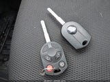 Ford Focus Se 1FADP3K24EL361949 photo