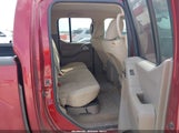 Nissan Frontier Sv 1N6AD0ER6DN710042 снимка