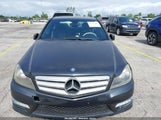 Mercedes-Benz C 300 Sport 4Matic WDDGF8BB5CR206169 снимка