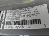 Toyota Tundra Sr5 5.7L V8 5TFUW5F16KX860671 снимка