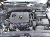 Kia Forte Lxs 3KPF24AD0LE159626 fotografie
