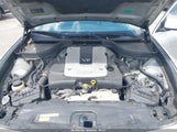 Infiniti G35 JNKBV61E68M223587 photo