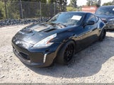 Nissan 370Z Nismo/Nismo Tech/Sport/Sport Tech/Touring JN1AZ4EH6GM936825 photo