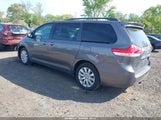Toyota Sienna Limited 7 Passenger 5TDDK3DC8ES093422 fotografie