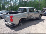 Chevrolet Silverado  4Wd Short Bed Rst 1GCUDEED5RZ211699 снимка
