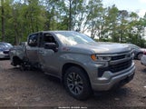 Chevrolet Silverado  4Wd Short Bed Rst 1GCUDEED5RZ211699 photo