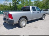 Ram  Classic Tradesman 4X2 6'4 Box 1C6RR6FG7KS621237 снимка