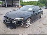 Audi A5 2.0T Premium WAUENCF55JA050106 снимка