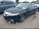 Acura Tl 3.7 19UUA9F58BA000980 снимка