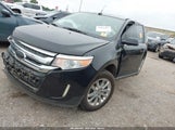 Ford Edge Limited 2FMDK3KC8DBC45570 снимка
