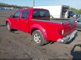 Nissan Frontier Se 1N6AD0EV1AC400269 снимка