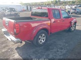 Nissan Frontier Se 1N6AD0EV1AC400269 снимка