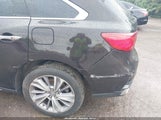 Acura Mdx Technology Package 5FRYD4H51HB035835 снимка