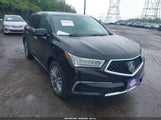 Acura Mdx Technology Package 5FRYD4H51HB035835 снимка