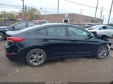 Hyundai Elantra Se KMHD84LF3HU067385 photo