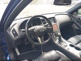 Infiniti Q50 3.0T Red Sport 400 JN1FV7ARXJM480644 fotografie
