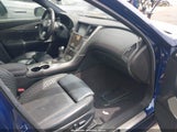 Infiniti Q50 3.0T Red Sport 400 JN1FV7ARXJM480644 снимка